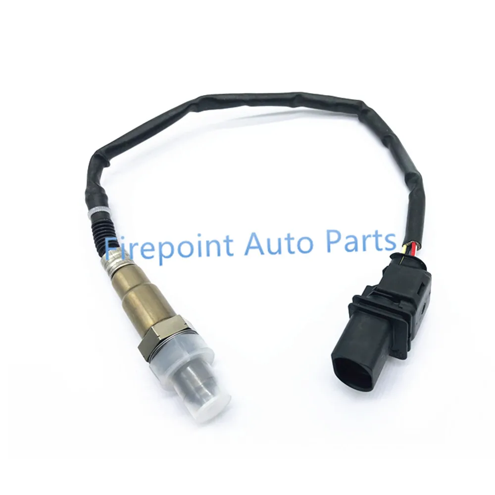 Кислородный датчик лямбда-датчик для TDI V-W Po-lo OEM 0281004064