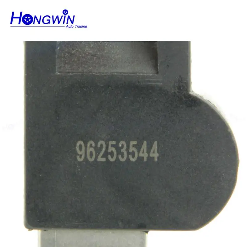 Оригинальный датчик положения вала 96253544 подходит для Chevrolet Aveo Aveo5 Curze Lacetti Rezzo Tacuma