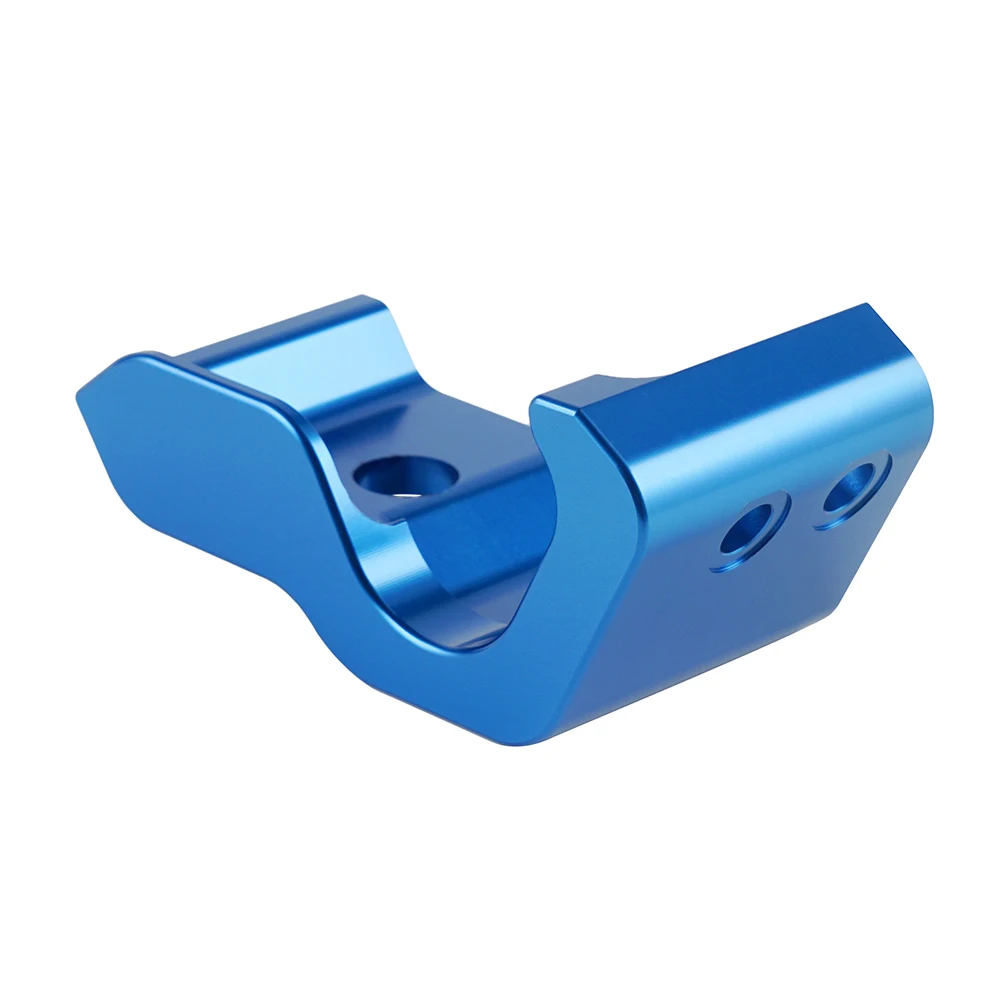 Right Front Fork Leg Guard Protector for Sherco 125 250 300 450 SE SER SCF SC SCF SEF SEFR Factory 2017 2018 2019 2020 Dirt Bike