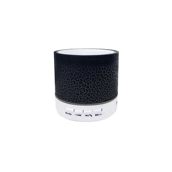 

2019 Mini Bluetooth Speaker X3 Fashion Style TF USB Wireless Portable Music Sound Box Subwoofer Loudspeakers With Mic 7colors