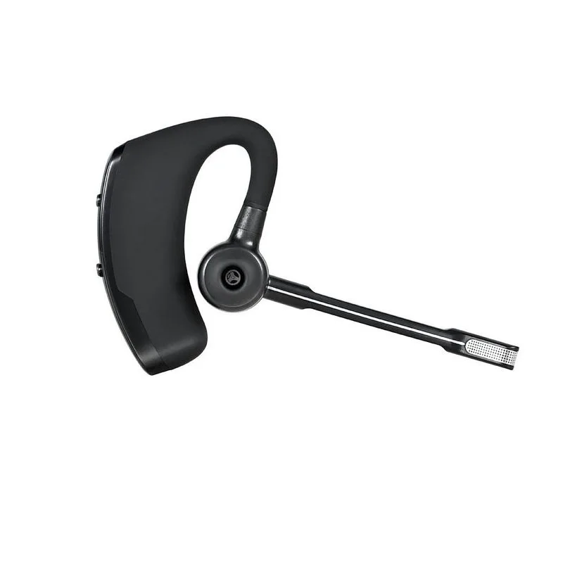 

Bluetooth Headphone Wireless Earphone Phone Music Headset Handfree For Driving/Business/Office/Workout/Riding/Trucker Bluetooth
