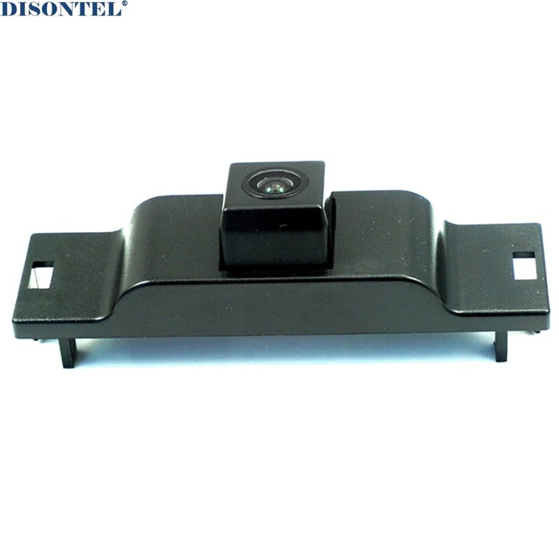 Водонепроницаемая ПЗС камера для парковки автомобиля Subaru Forester 2013 установленная