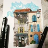 Pens, Pencils & Writing Supplies