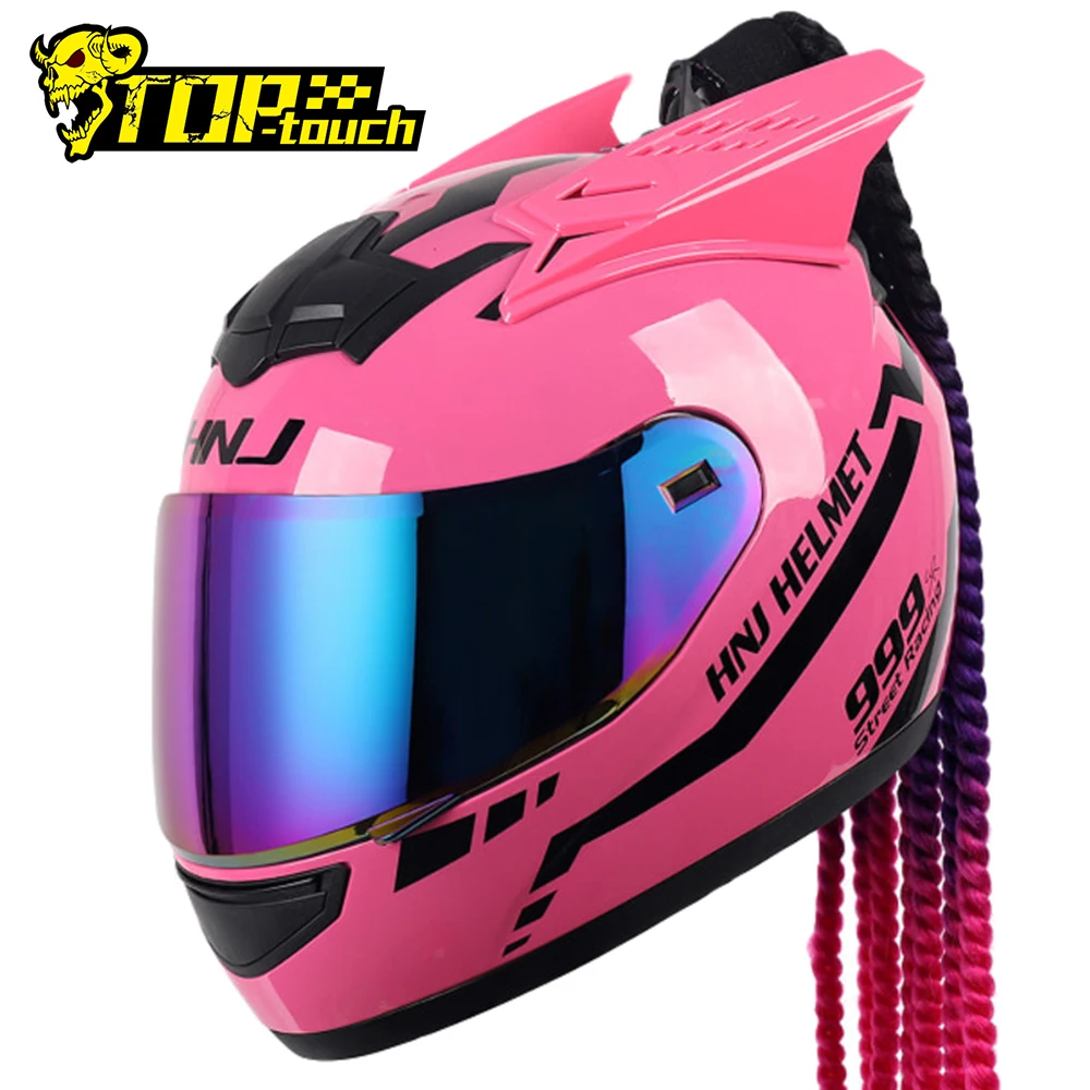 Новый шлем для мотокросса Casco мотоциклетный внедорожников езды на мотоцикле с углом|Шлемы| |