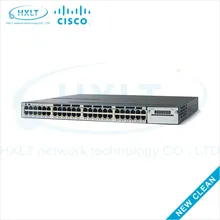 WS-C3750X-48U-L WS-C3750X-48U-S WS-C3750X-48U-E