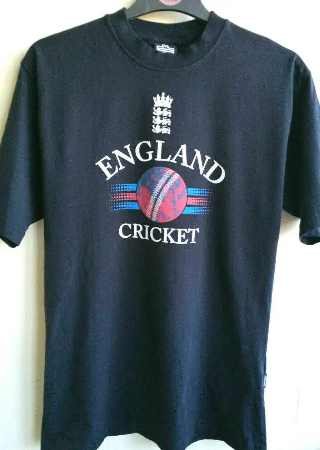england cricket team t shirt