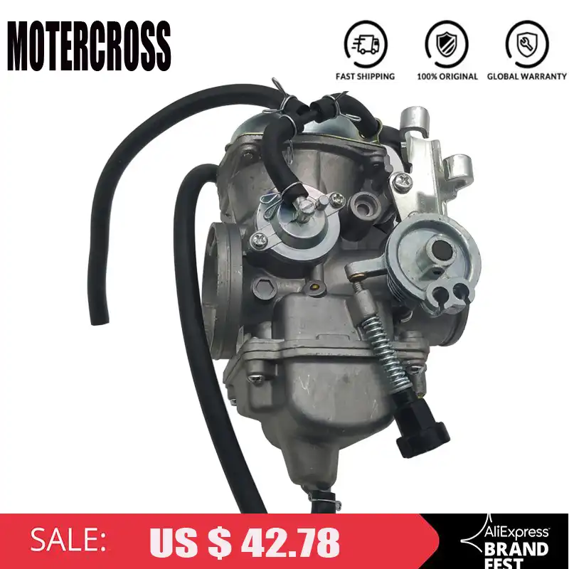 Honda twister carburetor price Clearance