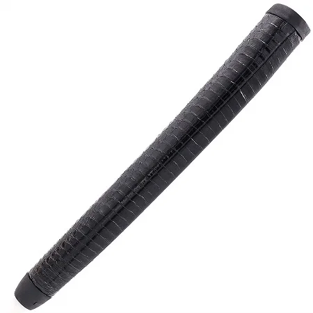 Black Midsize Новинка CHAMPKEY Монстр змея кожа клюшка для гольфа среднего размера клюшки Клюшки-8 цветов Чистая ручная работа кожа клюшки для гольфа - Цвет: Black Midsize