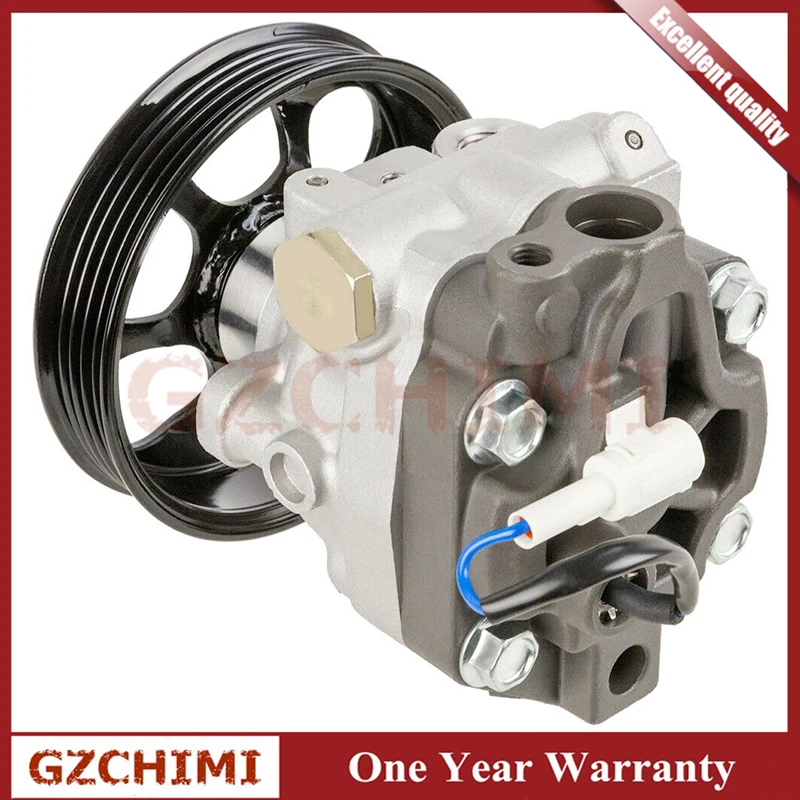 34430SA020 34430SA0019L 34430 SA020 34430SA0219L Насос гидроусилителя руля для Subaru Forester Impreza 2006 2007