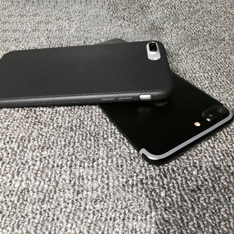 Модные кожаные чехлы для телефонов iPhone 11 Pro Max Xs X XR, чехол 5 5S SE 6 6S 7 8 Plus, чехлы, Мягкая силиконовая задняя крышка из ТПУ