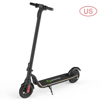 

S10 8-inch Electric Scooter Foldable Scooter ,23 KM/H,17-22 KM ,Electric Portable Scooter Adults Scooters S10 Scooter With Grips