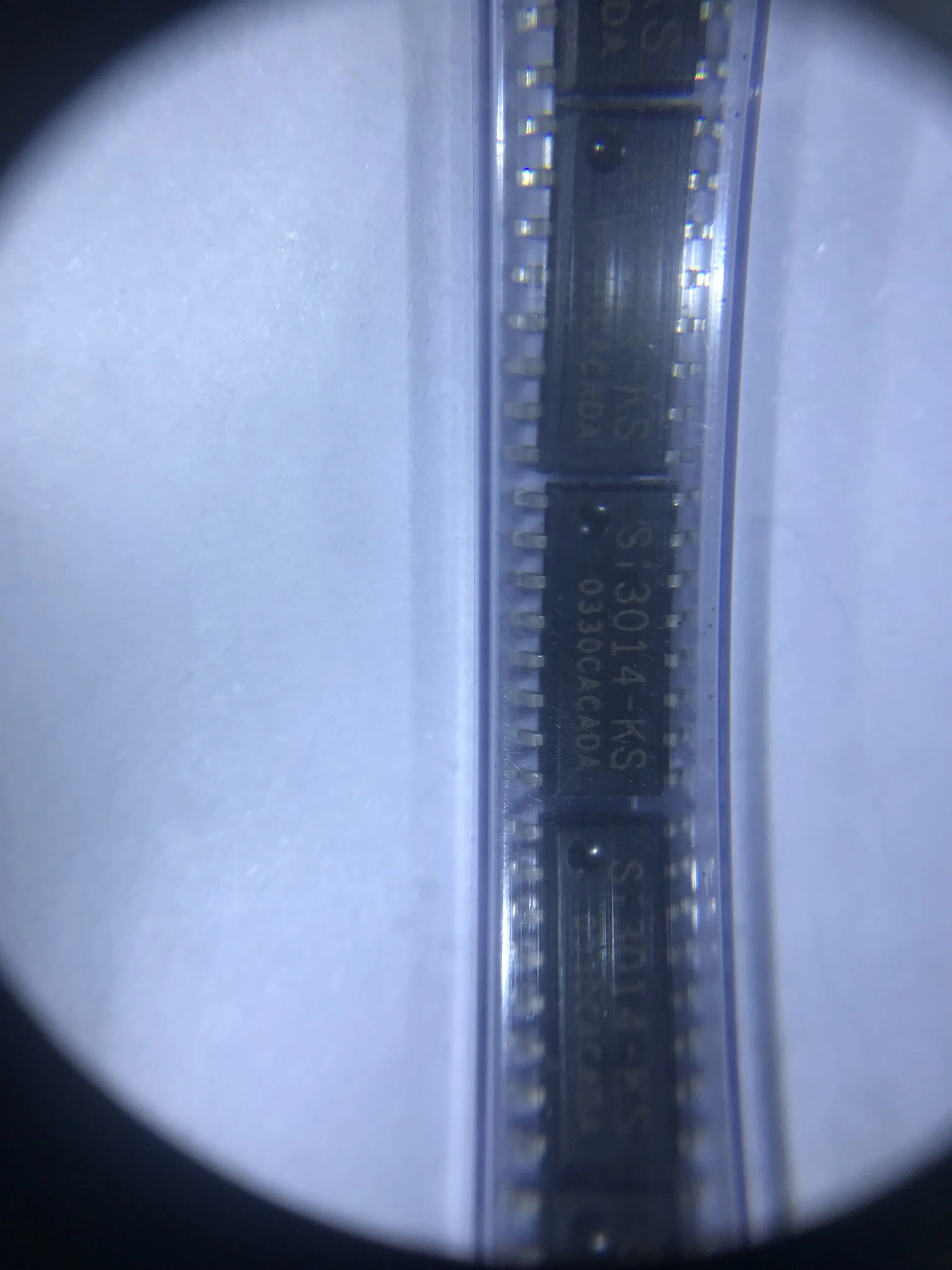 

5PCS SI3014KS SI3014-KS SI3014 Brand new and original chip IC