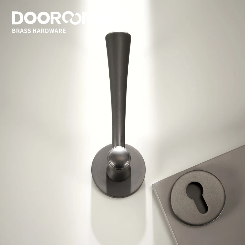 Комплект дверных замков из латуни Dooroom современный светильник роскошный для