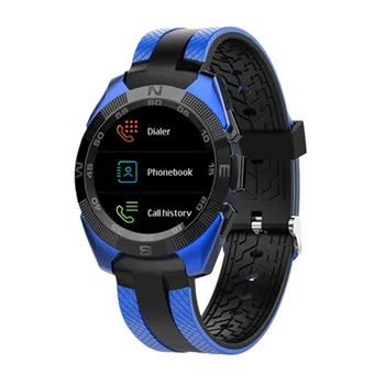 

Bluetooth Talk Smart Watch Android ios Fitness Bracelet Pedometer Heart Rate Monitor Smartwatch For Xiaomi Huawei Samsung Phone