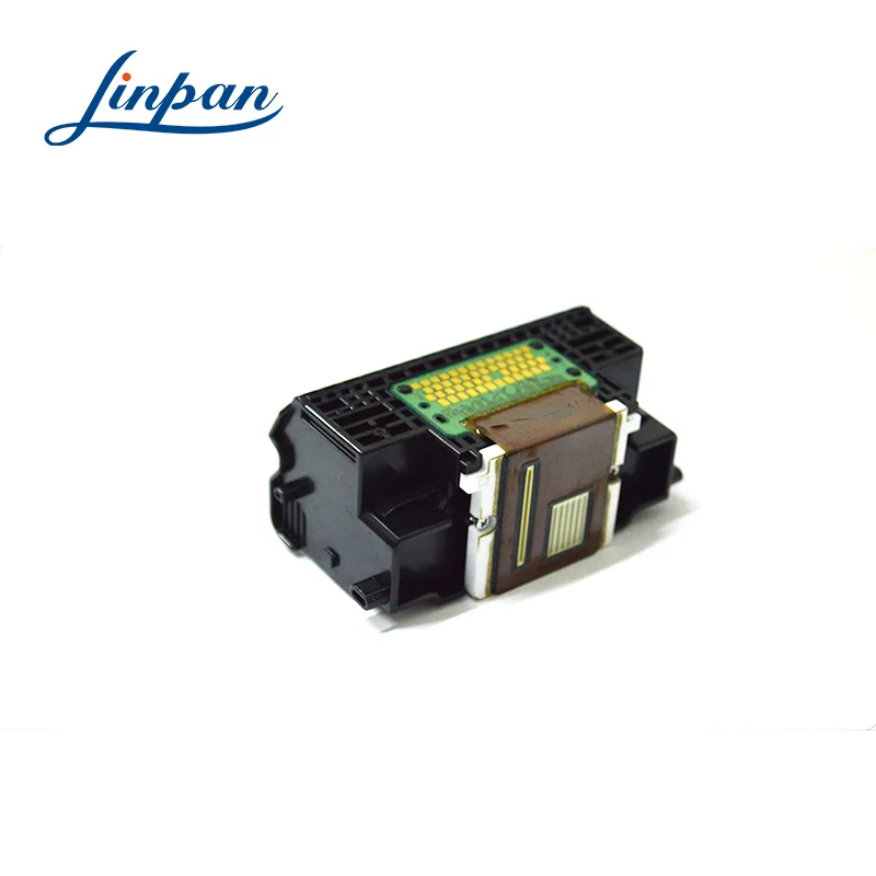 QY6 0080 печатающая головка для принтера Canon iP4820 iP4840 iP4850 iX6520 iX6550 MX715 MX885 MG5220 MG5250 MG5320
