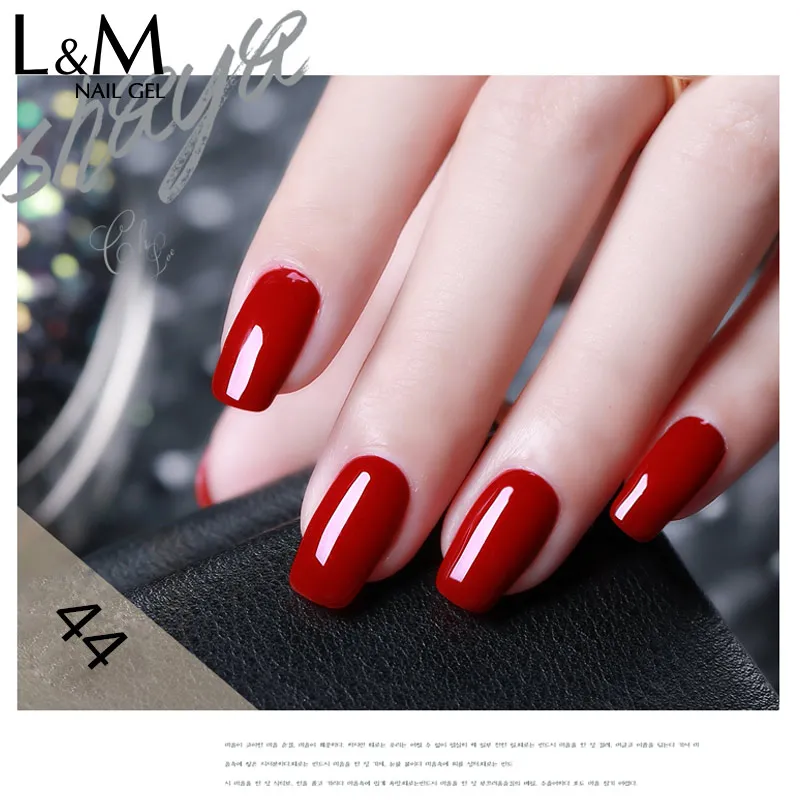 100 шт./партия Гель лак для ногтей 15 мл|led nail gel polish|nail polishgel polish primer |
