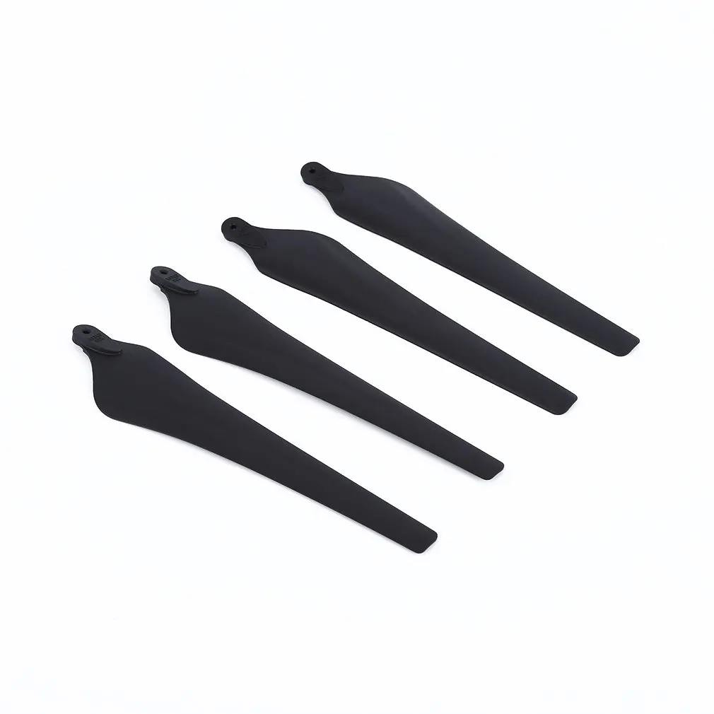 

1760 Carbon Fiber Composite Folding Propeller Prop for E1200 4216 Motor
