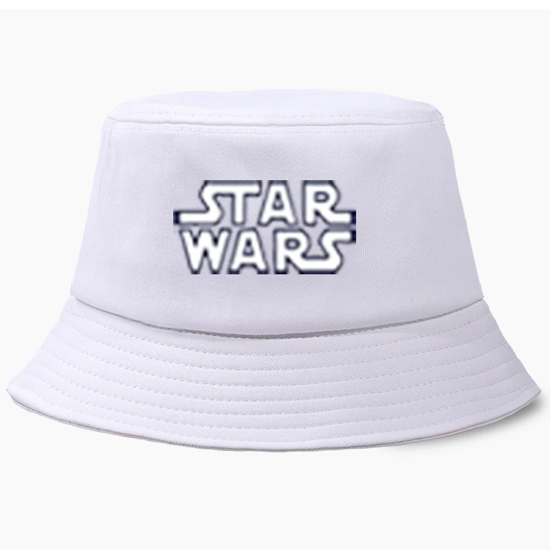 star wars bucket hat