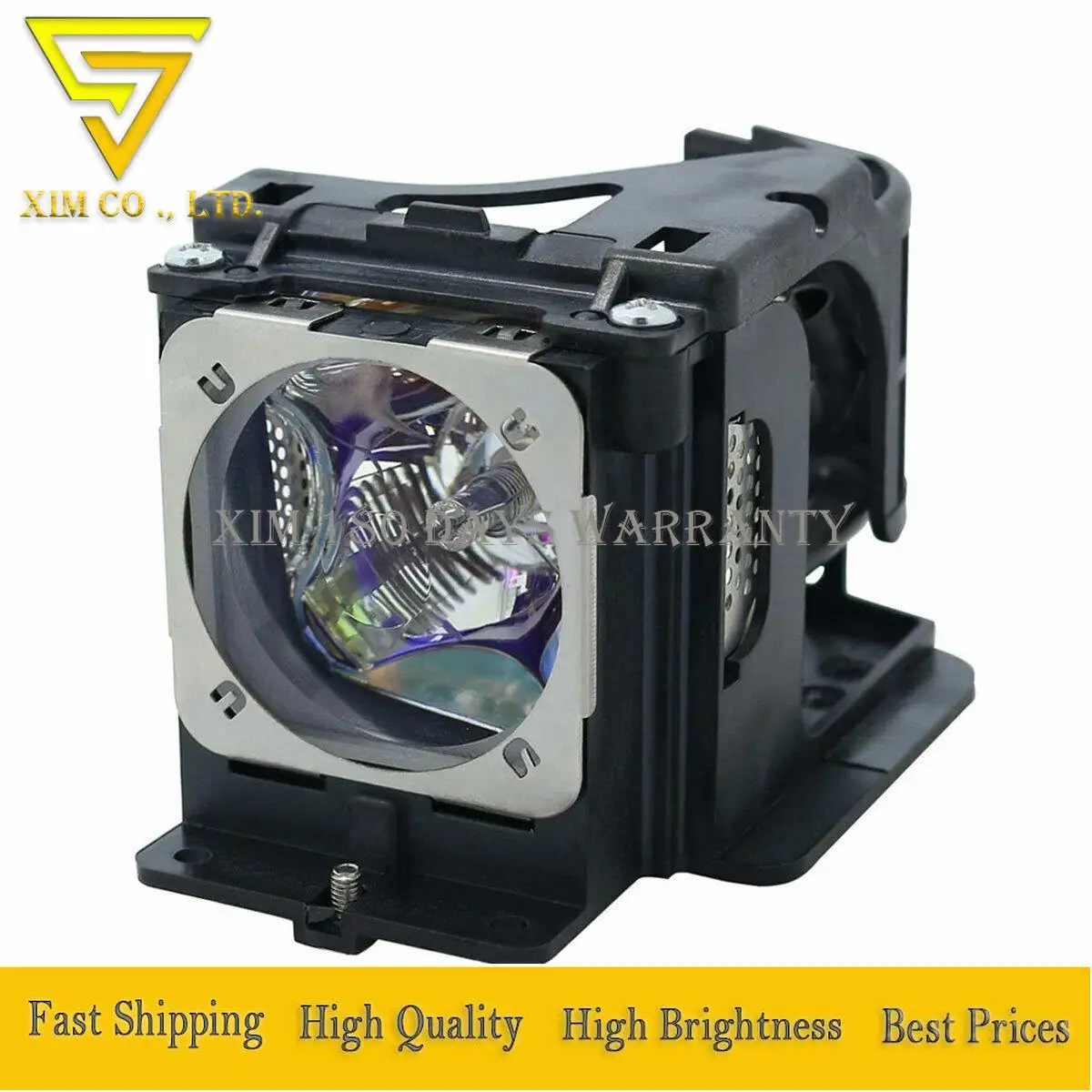 

POA-LMP115 / 610-334-9565 Projection Lamp for EIKI Sanyo LC-XB31 LC-XB33 LP-XU88 LP-XU88W PLC-XU75 PLC-XU75A PLC-XU78 XU88 XU88W