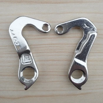 

50pcs Bicycle parts bike gear rear derailleur hanger dropout For SCOTT #266778 Addict CX Contessa SCOTT Speedster Disc Speedster