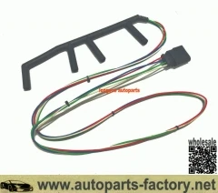 

Longyue 02-04 TDI Late 4 Wire Glow Plug & Harness 038971220C