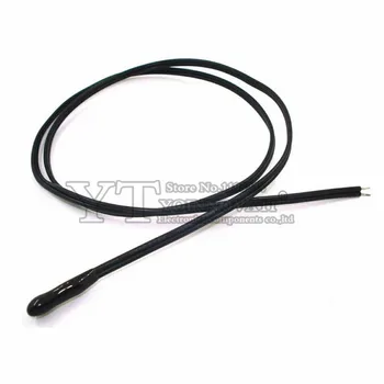 

3950 NTC 10K Precision Epoxy Thermistor Temperature Sensor