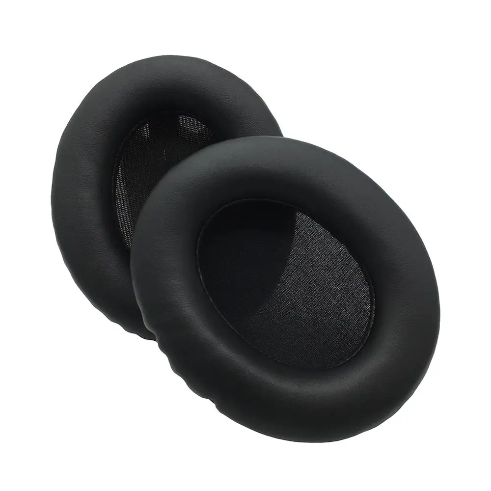 Ear Pads Cushion Replacement for Philips SHP9500 Headphones Accessories EarPads Earmuff Cover Cushion Cups