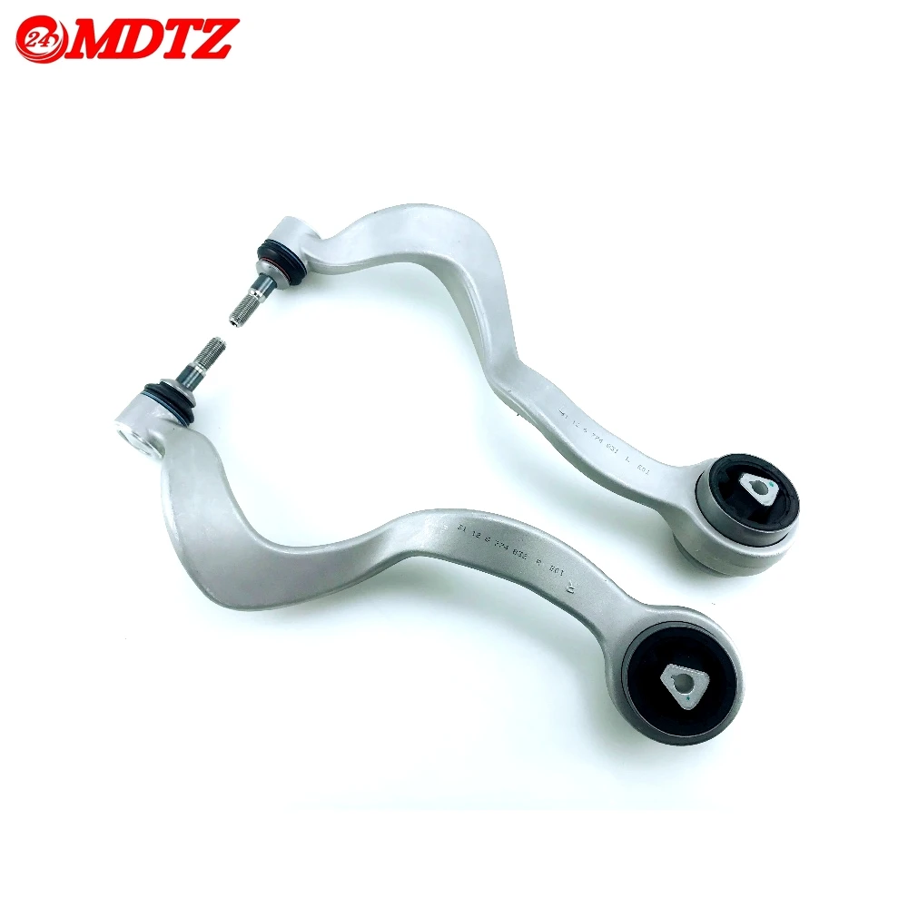 

Front Upper control arm Thrust Arm for BMW E65 E66 730Li 735Li 740Li 745Li 750Li 760Li 730i 735i 740i 745i 31126774831