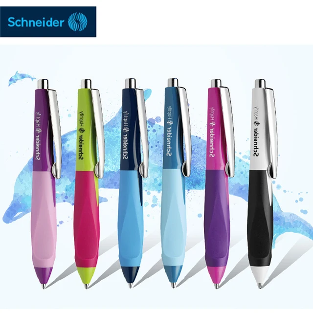 Schneider Dolphin Neutral pen