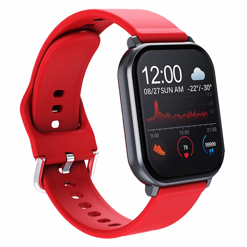 android smartwatch whatsapp