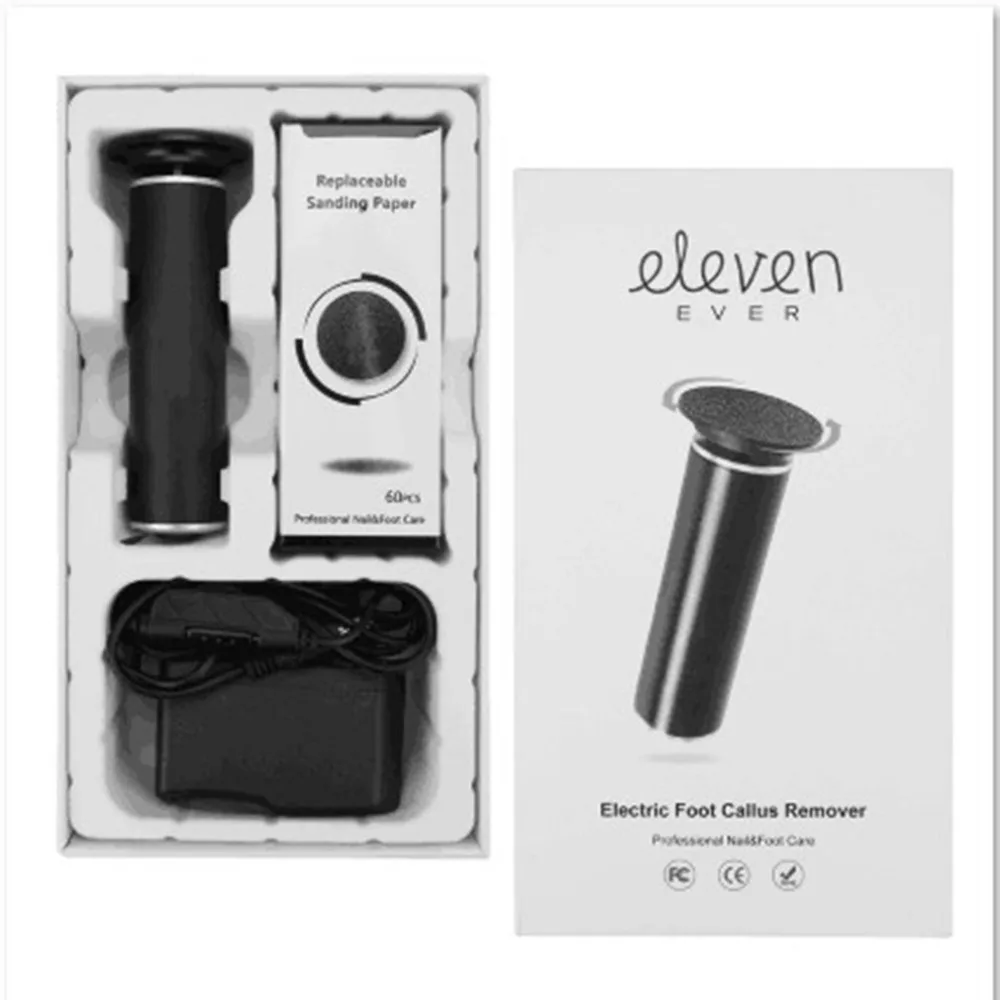 Электрический footer beauty foot artifact машина для омертвевшей кожи Автоматический Отшелушивающий старый навоз педикюрный инструмент для ног