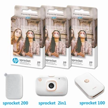 hp sprocket vs xiaomi