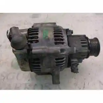 

ALTERNATOR MG ROVER 45 SERIALS (RT) Classic (5-ptas.) 1002132630 ALTERNATOR AG396 DENSO [8197523]