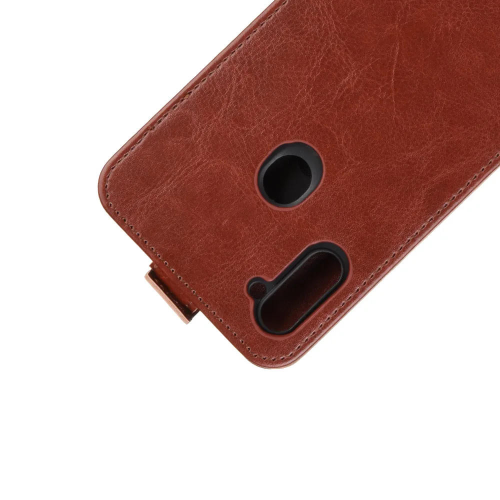 Luxury PU Leather Flip Case Vertical Open Down Up For Samsung Galaxy A11 US  A11 EU M11  A21  A21S  A31  A41 EU Coque (32)