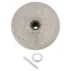 AP02 Primary Drive Clutch 780 (302405A 1" bore with 1/4" keyway) for Landpride Treker Textron,Jacobsen & Cushman UTV,Amphibious 4