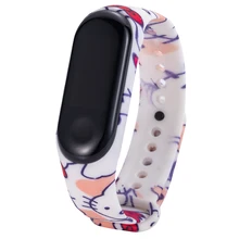 Aliexpress - Kids Watch Cartoon Pattern LED Digital Clock Ultra Light Silcone Band Sport Healthy Children’s Watch For Girl Gift Montre Enfant