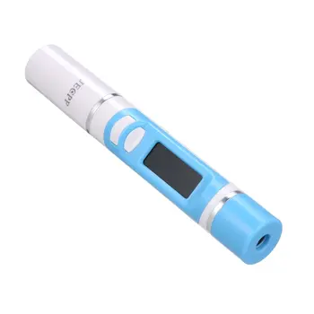 

3-In-1 Digital Thermometer Muti-fuction Baby/Adult Infrared Forehead Ear Body Thermometer Temperature Measurement Device