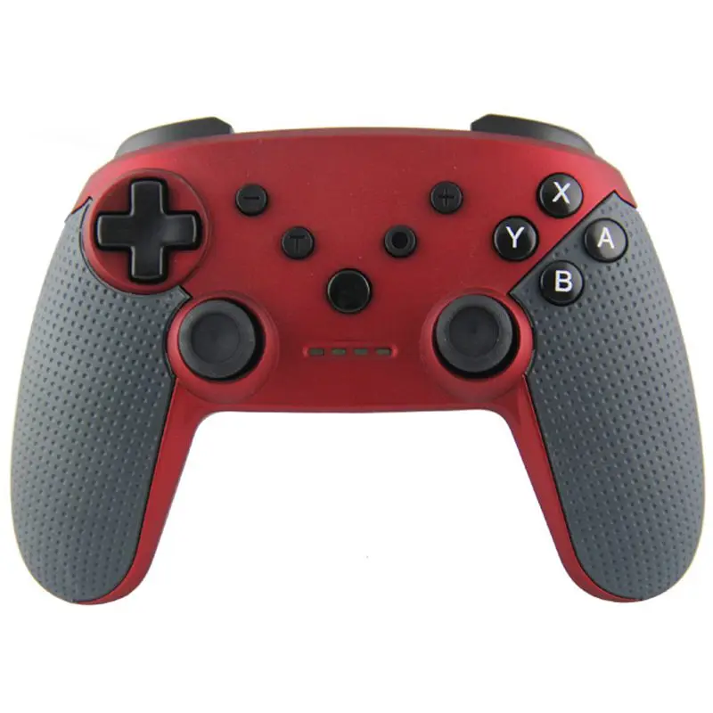 Функция Turbo Bluetooth беспроводные контроллеры геймпады для rend Switch Pro Pc Xp более поздняя система видеоигры
