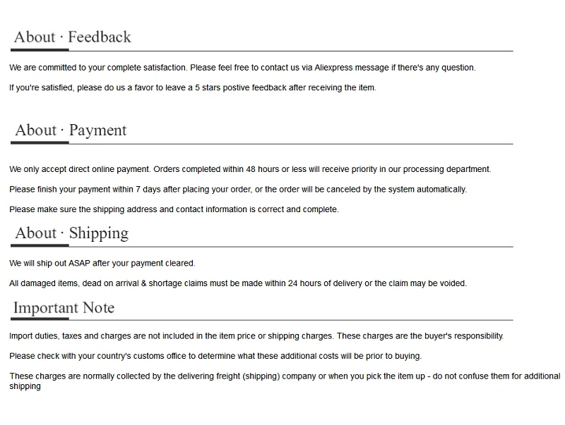 2.Policy