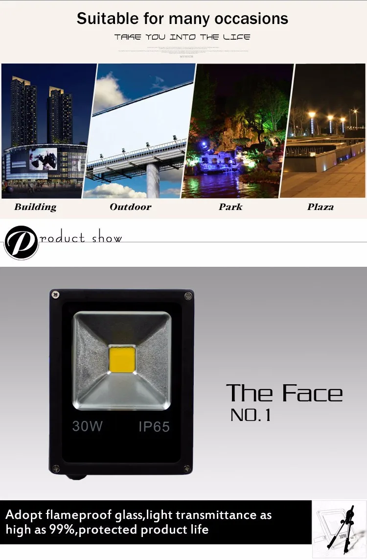 led flood light 10w(1)