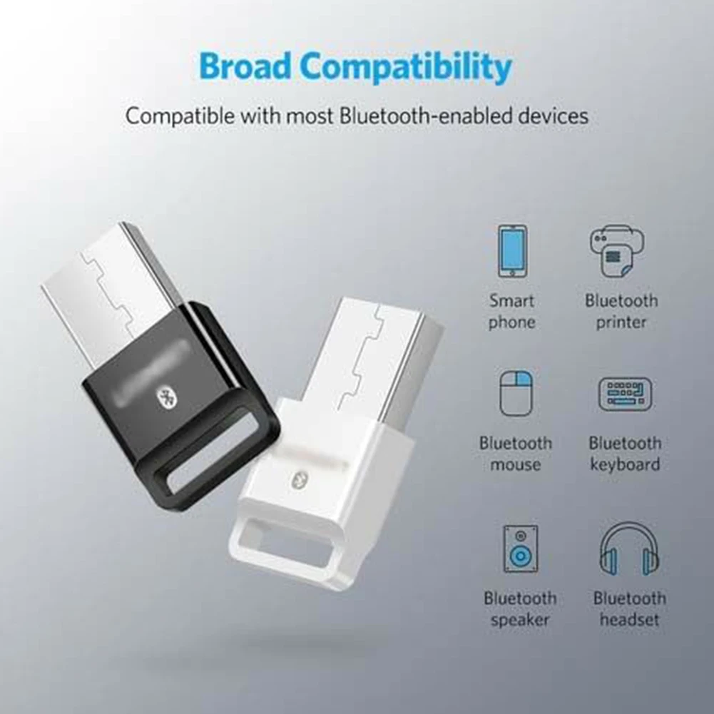 2 в 1 аудио приемник для ТВ ПК компьютер Bluetooth передатчик Наушники беспроводной динамик музыка USB адаптер Универсальный дом