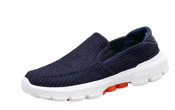 

Hot Sale Sneakers Shoes Sports Joppings Walking Bottom Lace-Up Fashion Breathable Lightweight