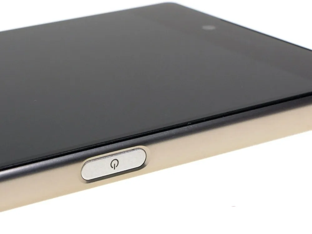 Разблокированный мобильный телефон sony Xperia Z5 Premium E6883, 3 ГБ ОЗУ, 32 Гб ПЗУ, две sim-карты, быстрая зарядка, четыре ядра, 5,5 дюймов, NFC LTE
