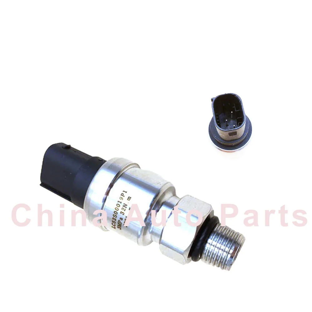 Для excavato SK200-1/3/5/6/6E/8/230-6E датчик низкого давления LC52S00019P1 YW52S0002P1 | Автомобили и