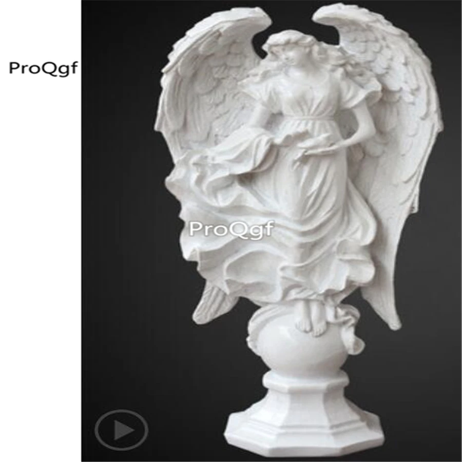 ProQgf 1Pcs A Set Garden cute lovely animal statue many choice - Цвет: Зеленый