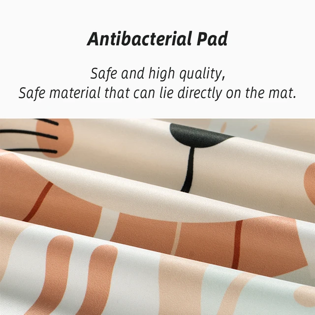 BC Babycare Baby Music Rack Play Mat Educational Puzzle Gym Crawling Activity Carpet Infant Fitness Playmat With Piano Keyboard 2