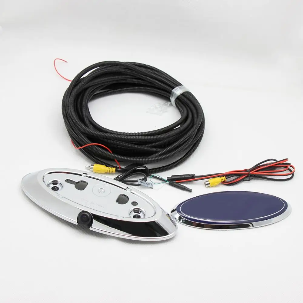 Ручка багажника камера заднего вида камера s для 2008- Ford F150/2011- Ford F-Series Super duty