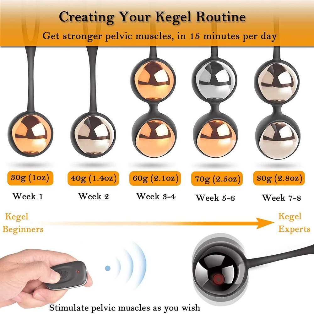 APP Control Sex Toys for Women Vaginal Ball Wireless Remote Vibrator Egg Silicone Kegel Ben Wa