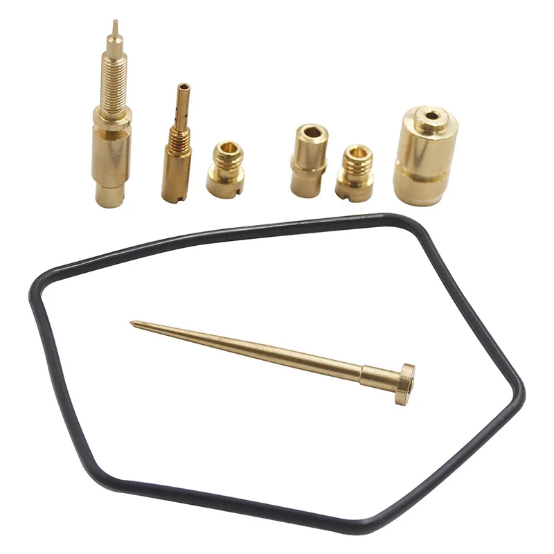 AHL 2 Kits Reparatur Werkzeuge Vergaser Reparatursatz Kompatibel