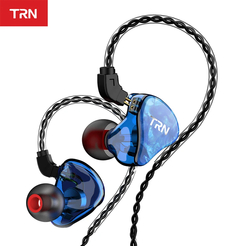 TRN IM2 In Ear Earphone